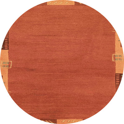 Abstract Indoor Rug
