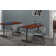 Kobe Steel T-Base Training Seminar Table