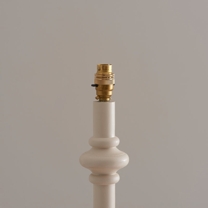 Carnaby Floor light Base, Beige