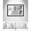 Clear Call - Art encadré autoportant-64072712-64072713