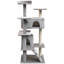 Allegro 125cm H Cat Tree-537573454