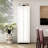 16 Pair Shoe Storage Cabinet-2004504667