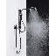 Moen Mixer Shower with Adjustable Shower Head-847163031-847163025