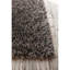 Iris Hand Loomed Area Rug in Gray-527167601