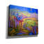  «Cascading Dream 1» par Dorothy Fagan, art mural sur toile-755877626