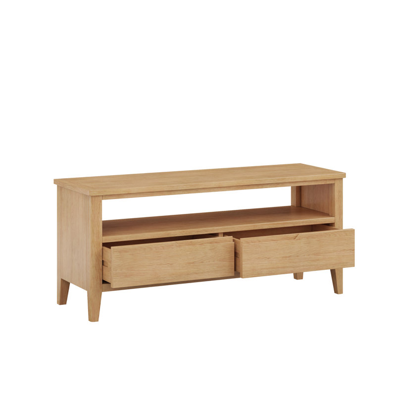 Barth TV Stand for TVs up to 49"