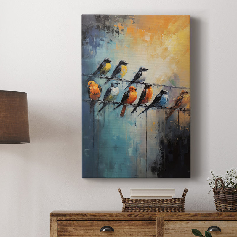 ANIMAUX série Dxiv - galerie sur mesure