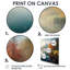 Brume matinale sur le lac Forest-1336724006-1336724005