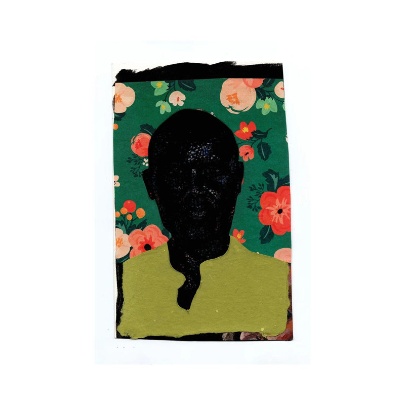 Timothy From West Pokot 1 Piece Wall Art on Canvas, 101.6 cm H x 66.04 cm W x 1.905 cm D, Does Not Apply