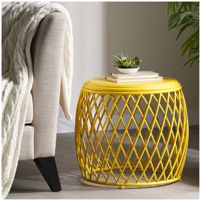 TABLE D'APPOINT 19,75 ALAMERAS