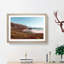 The Pacific Coast Highway in California - Picture Frame Painting Print-55611203-55611202