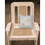Coussin décoratif intérieur/extérieur alphabet b for bear-461772331-461772329