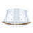 Striped Cotton Pillow Cover
