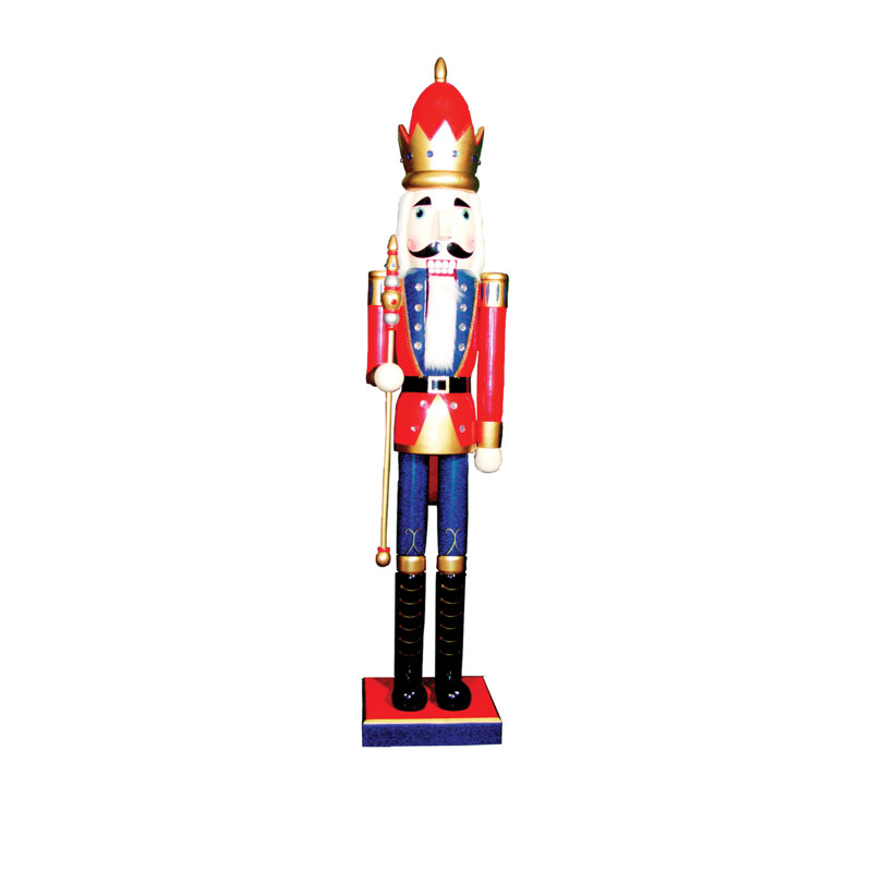 Christmas Nutcracker