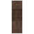 Brown oak look is out of stock