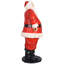 Statue de père Noël Jolly