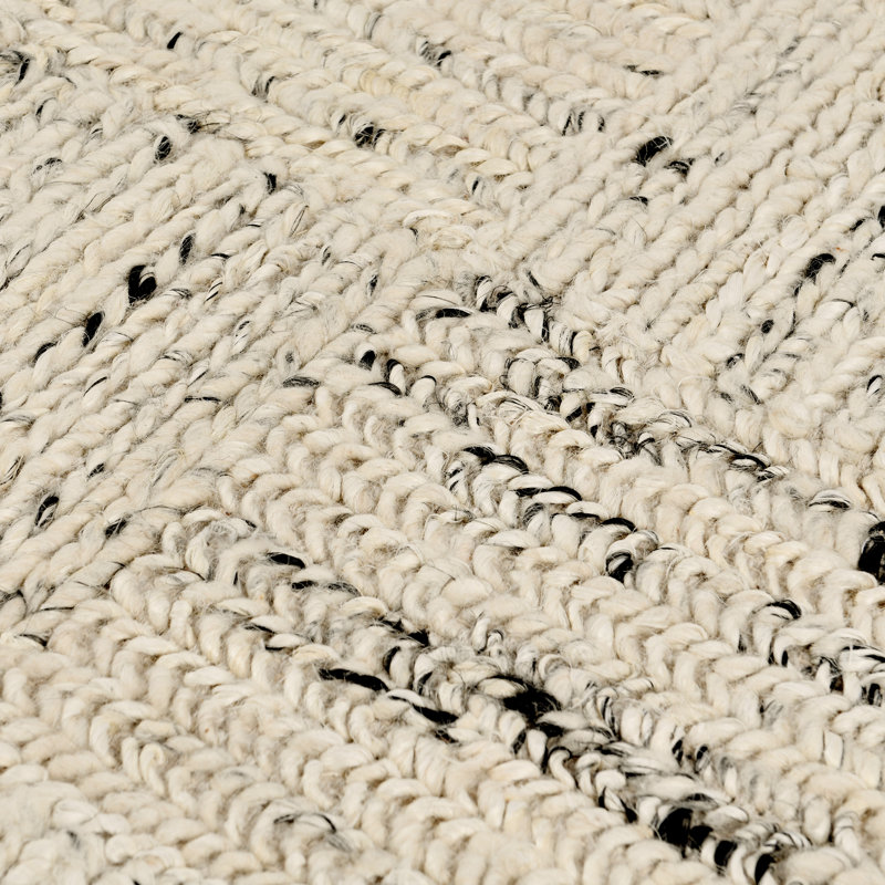 Sosa Abstract Area Rug