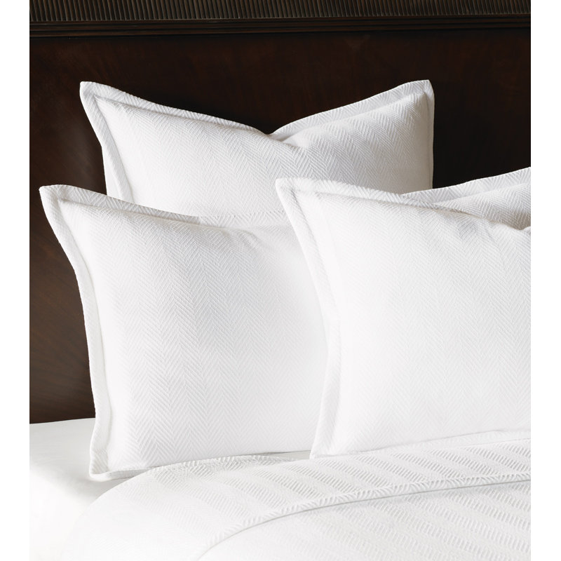Taie décorative Wilke par Barclay Buteras, Standard
