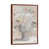 Classic Wood Floater Framed selected