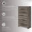 Kaysah 5 Drawer Chest