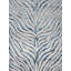 Tapis bleu Elegance-1726606140