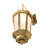 Wesleyan Armed Sconce