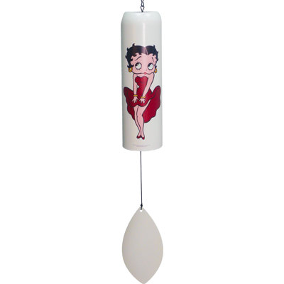 Carillon Betty Boop Bell