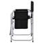 Bribie Folding Director Chair-1723638554