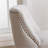 Telesha Swivel Counter Stool-411198272
