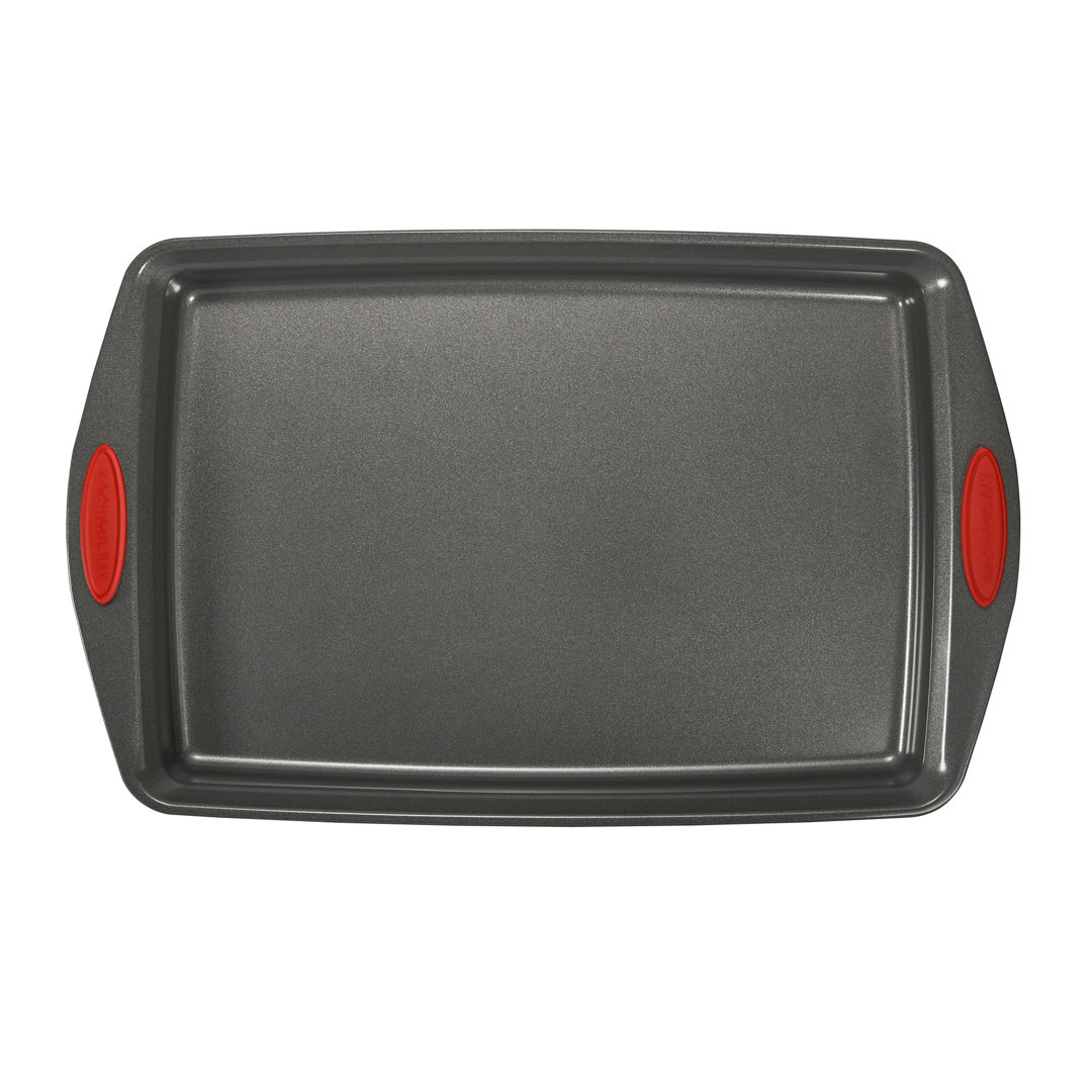 Rachael Ray Yum-O Nonstick Baking Pans / Bakeware Set, 5 Piece Rachael Ray 