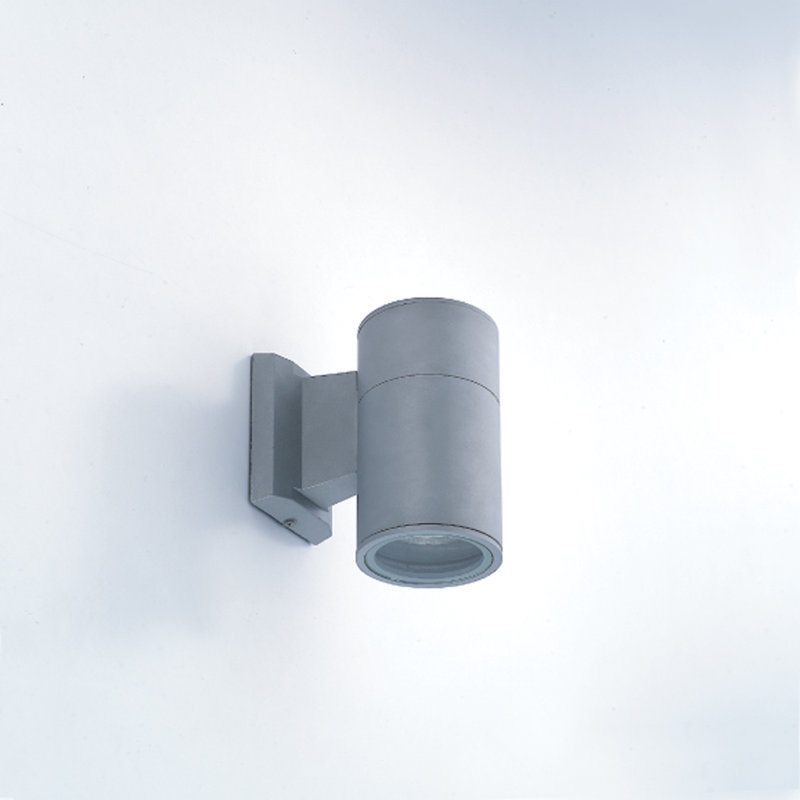 Wall Light, 6.25" H x 3.5" W x 5.87" D