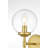 Nele Armed Sconce-291178324