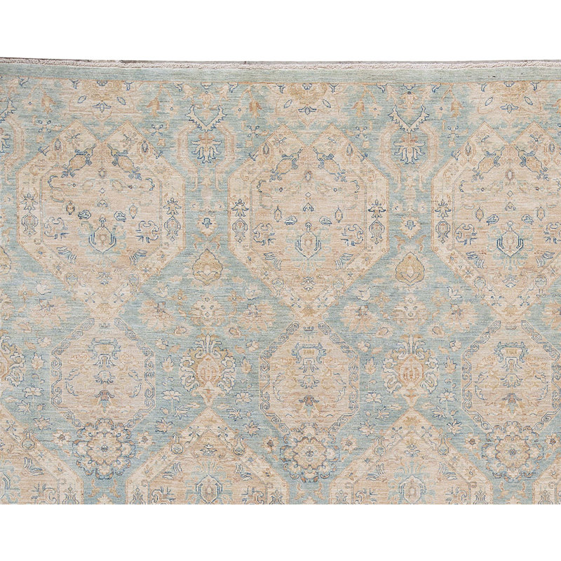 One-of-a-Kind 10'3" X 14' Area Rug