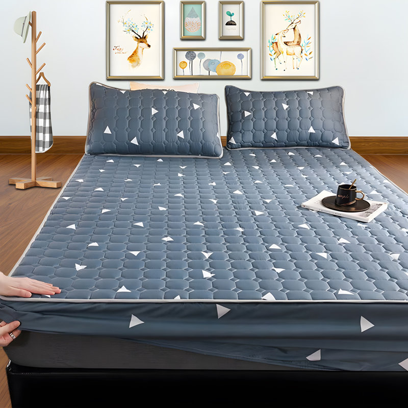 Sanding Love-nest Fitted Sheet