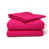 Rose vif est en rupture de stock