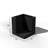 Rectangular Metal Planters for Outdoor Plants Set Of 2-1673876738