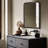 Bathroom/Vanity Wall Mirror with Wood Frame-2081006781-2081006770