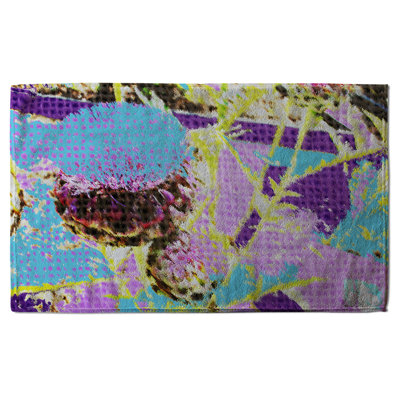 Cotton Tea Towel Kitchen Towel