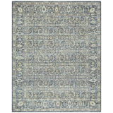 Amanat Wool Area Rug