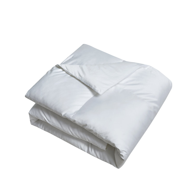 All Season Polyester Down Alternative Comforter, Twin