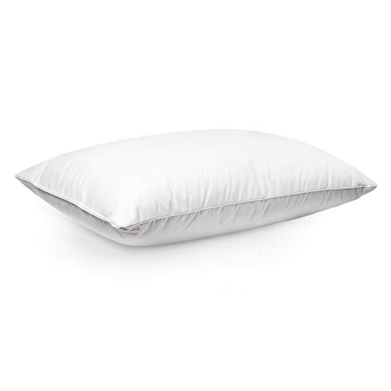 Oreiller moyen en polyester / polyester Lobos, Grand