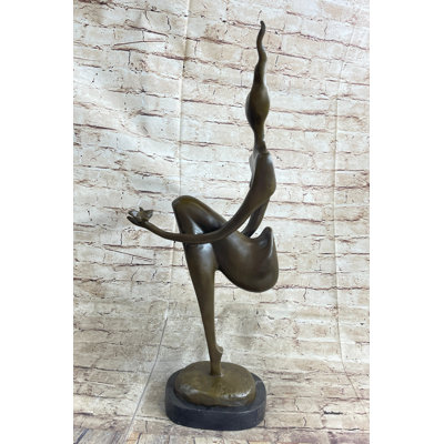 Figurines et sculptures Symya