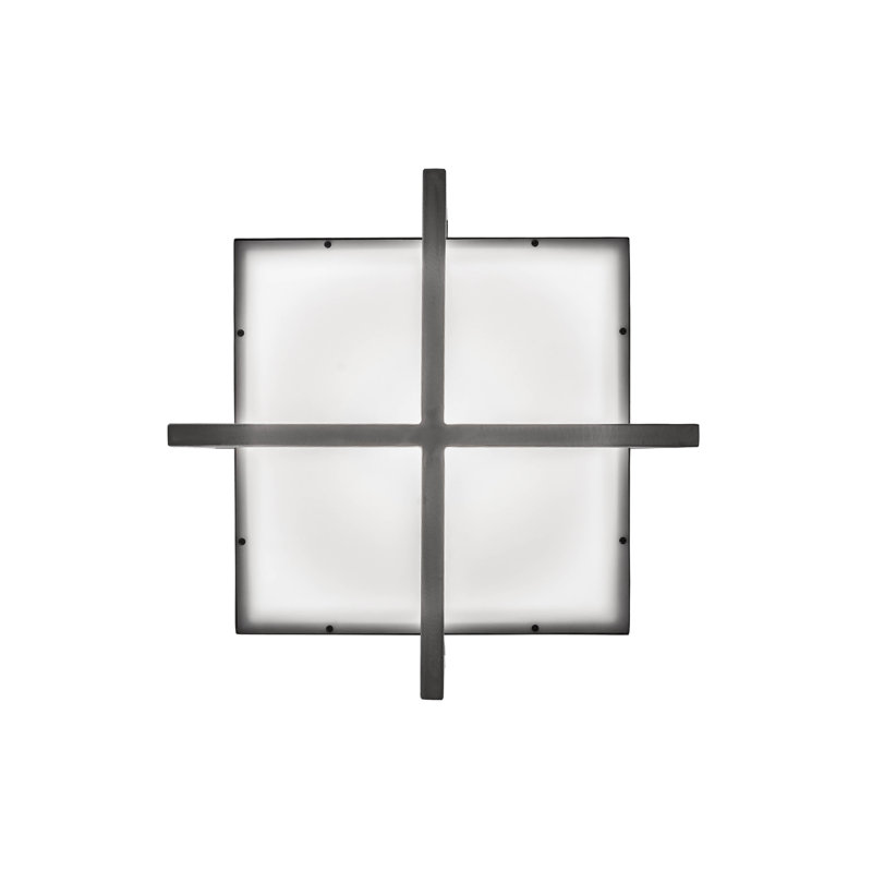 Quadrato 1 - Light Pendant