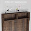 Hall Tree 42cm Wide-114794620