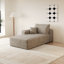 Canapé-lit Boneless Y119-R-SLEEPER-115210993-115210998-115210999