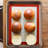 3-Pack Roasting Pan Set, Nonstick Baking Tray Set, Rectangular Bakeware For Oven, Non-Toxic Coating And Durable Quality-110095521