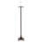 63" High Albuquerque Floor Lamp