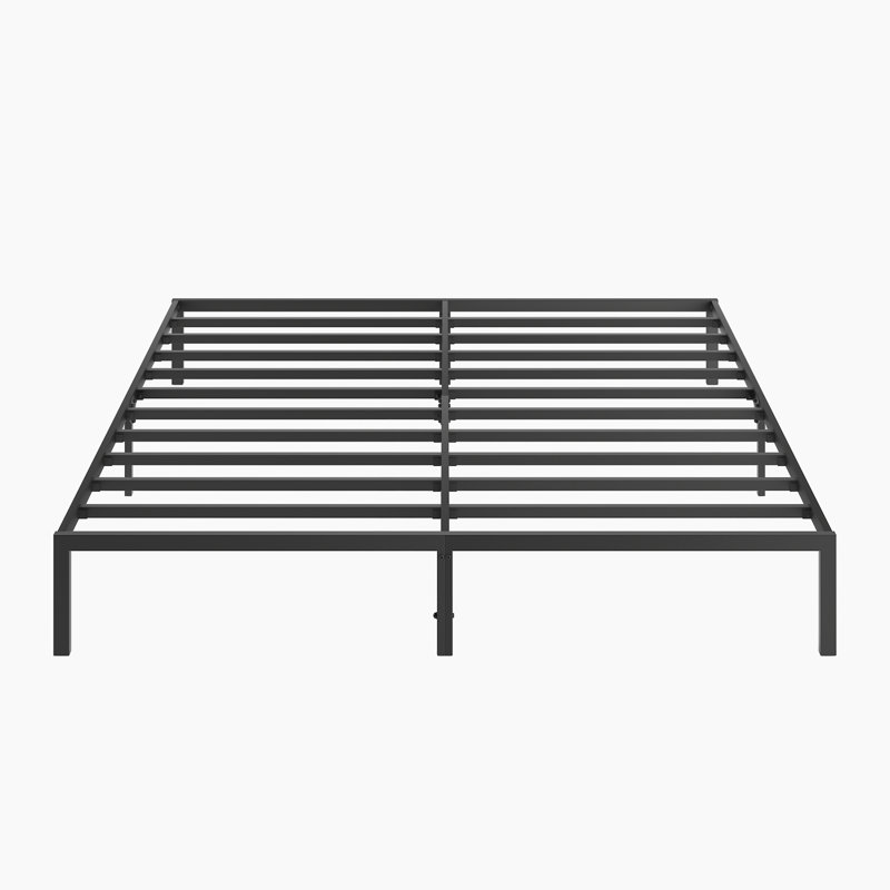 Damarley 13" Platform Bed, King