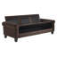 Canapé avec rangement 77 po Serta Copenhagen-1389695379