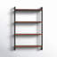 Tablettes murales Phantom-84472398